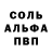 Героин хмурый Moses Kootz